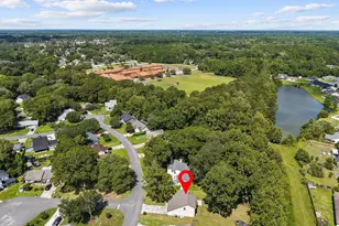 146 Lake Wellington Dr, Kingsland, GA 31548 - Photo 33