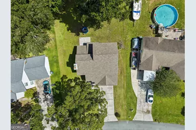 146 Lake Wellington Drive, Kingsland, GA 31548 - Photo 31