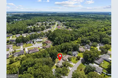 146 Lake Wellington Drive, Kingsland, GA 31548 - Photo 37