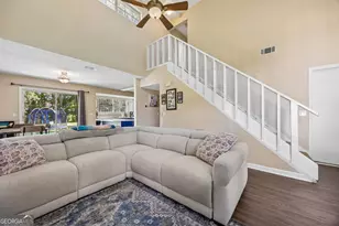 146 Lake Wellington Dr, Kingsland, GA 31548 - Photo 9