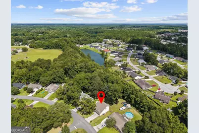 146 Lake Wellington Drive, Kingsland, GA 31548 - Photo 35
