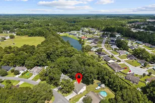 146 Lake Wellington Dr, Kingsland, GA 31548 - Photo 35