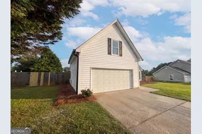 919 Elijah Way, Bethlehem, GA 30620 - Photo 17