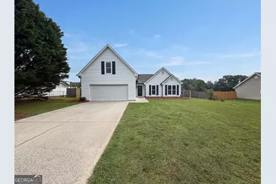 919 Elijah Way, Bethlehem, GA 30620 - Photo 1