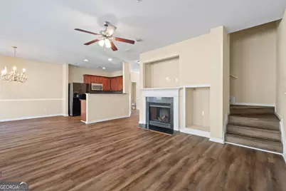 3323 Castleberry Vil Circle, Cumming, GA 30040 - Photo 5
