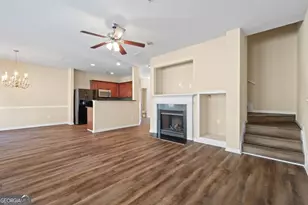 3323 Castleberry Vil Circle, Cumming, GA 30040 - Photo 5