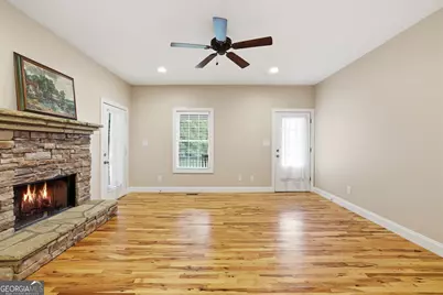 9178 Skitts Mountain Drive, Lula, GA 30554 - Photo 13
