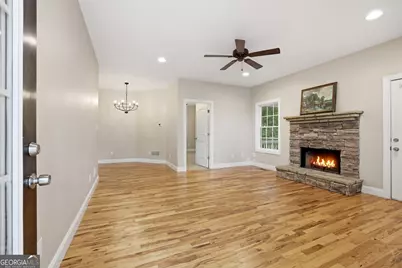 9178 Skitts Mountain Drive, Lula, GA 30554 - Photo 11