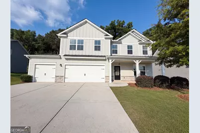239 Stonecreek Bend, Monroe, GA 30655 - Photo 1