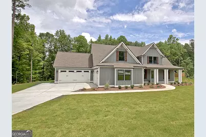 157 Ryeland Drive, Senoia, GA 30276 - Photo 7
