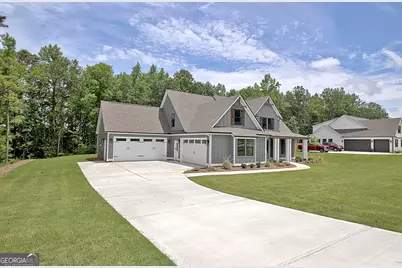 157 Ryeland Drive, Senoia, GA 30276 - Photo 5