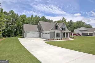 157 Ryeland Dr, Senoia, GA 30276 - Photo 5