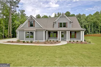 157 Ryeland Drive, Senoia, GA 30276 - Photo 3