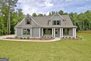 157 Ryeland Dr, Senoia, GA 30276 - Photo 3