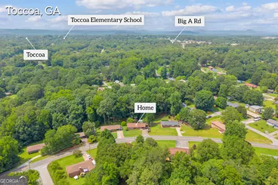 751 Collier Road, Toccoa, GA 30577 - Photo 43