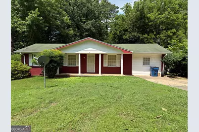 6597 King William Drive, Morrow, GA 30260 - Photo 1