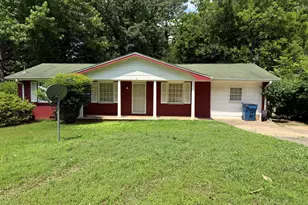 6597 King William Dr, Morrow, GA 30260 - Photo 1