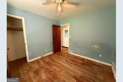6597 King William Drive, Morrow, GA 30260 - Photo 17