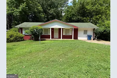 6597 King William Drive, Morrow, GA 30260 - Photo 21