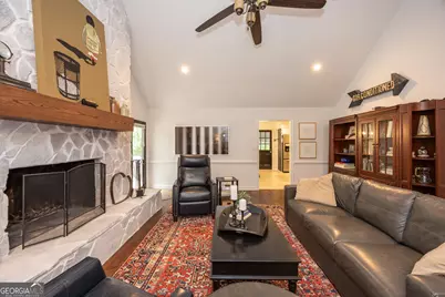 140 Scott Boulevard, Tyrone, GA 30290 - Photo 27