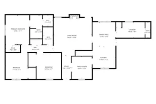 140 Scott Blvd, Tyrone, GA 30290 - Photo 3