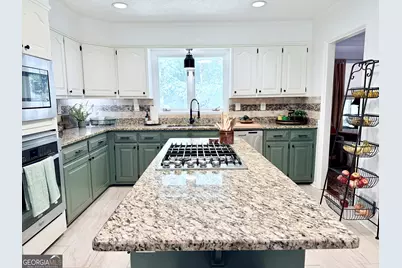 140 Scott Boulevard, Tyrone, GA 30290 - Photo 21