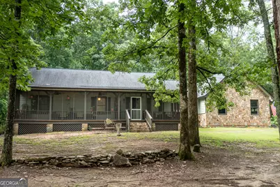140 Scott Boulevard, Tyrone, GA 30290 - Photo 1