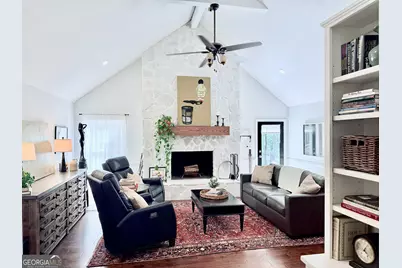 140 Scott Boulevard, Tyrone, GA 30290 - Photo 5
