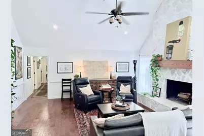 140 Scott Boulevard, Tyrone, GA 30290 - Photo 11