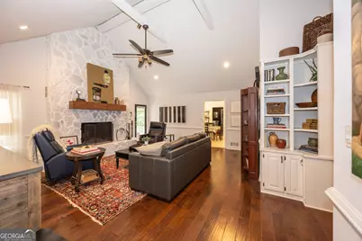 140 Scott Boulevard, Tyrone, GA 30290 - Photo 23
