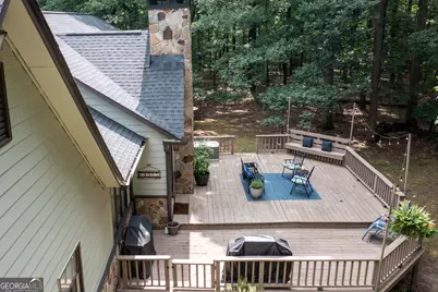 140 Scott Boulevard, Tyrone, GA 30290 - Photo 85