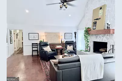 140 Scott Boulevard, Tyrone, GA 30290 - Photo 13