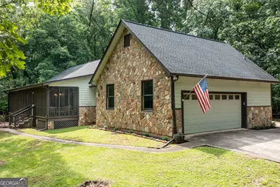 140 Scott Boulevard, Tyrone, GA 30290 - Photo 5