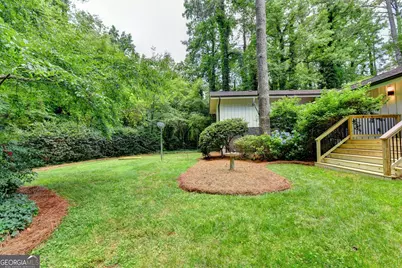 5363 Rosser Road, Smoke Rise, GA 30087 - Photo 73