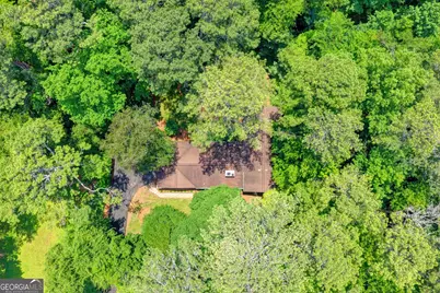 5363 Rosser Road, Smoke Rise, GA 30087 - Photo 81