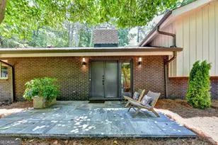 5363 Rosser Rd, Smoke Rise, GA 30087 - Photo 5