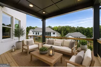 4510 Hawthorn Circle, Alpharetta, GA 30022 - Photo 25