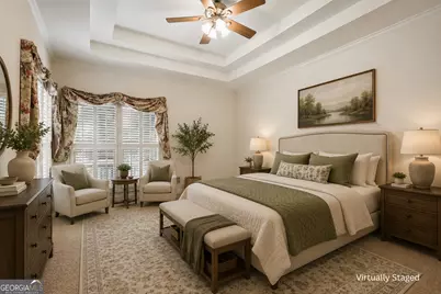 4050 Somerset Ridge, McDonough, GA 30253 - Photo 17
