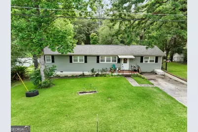 4365 Crystal Lake Drive, Macon, GA 31217 - Photo 1