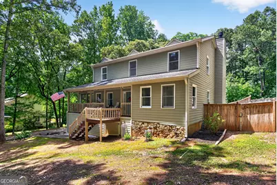 315 Cedar Lane, Fayetteville, GA 30214 - Photo 3