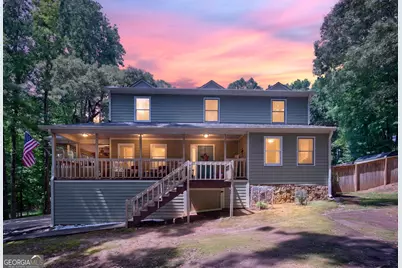 315 Cedar Lane, Fayetteville, GA 30214 - Photo 3