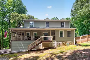 315 Cedar Ln, Fayetteville, GA 30214 - Photo 1