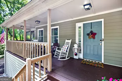 315 Cedar Lane, Fayetteville, GA 30214 - Photo 9