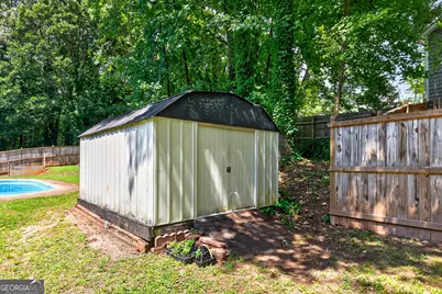 315 Cedar Lane, Fayetteville, GA 30214 - Photo 59