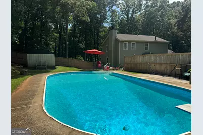 315 Cedar Lane, Fayetteville, GA 30214 - Photo 55