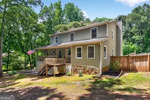 315 Cedar Ln, Fayetteville, GA 30214 - Photo 1