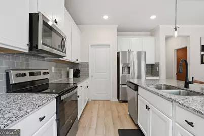 631 River Gardens Drive SE, Atlanta, GA 30354 - Photo 15