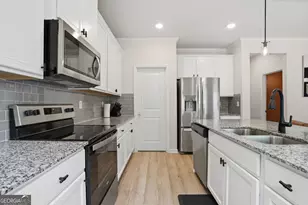 631 River Gardens Dr SE, Atlanta, GA 30354 - Photo 15
