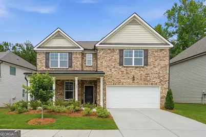 631 River Gardens Drive SE, Atlanta, GA 30354 - Photo 1
