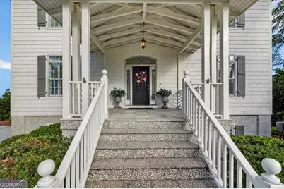 941 Champney, Saint Simons, GA 31522 - Photo 5